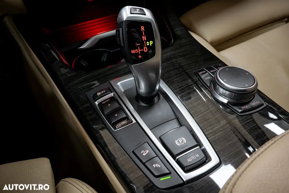 BMW X4 xDrive20d Aut. M Sport - 30