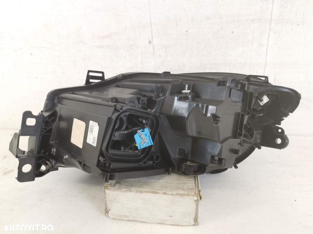 Far Dreapta Full Led Inteligent Light Sistem Mercedes-Benz  GLE-Class - 5