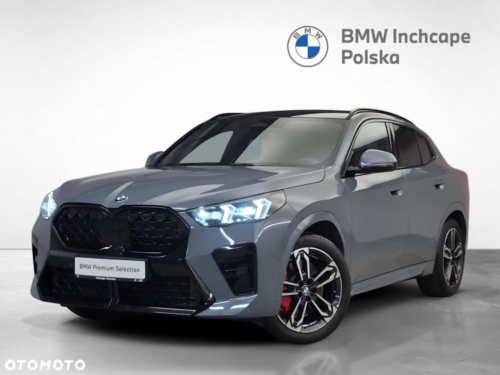 BMW X2 - 2