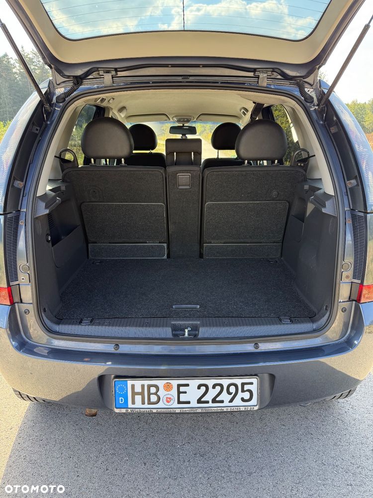 Opel Meriva 1.4 Enjoy - 9
