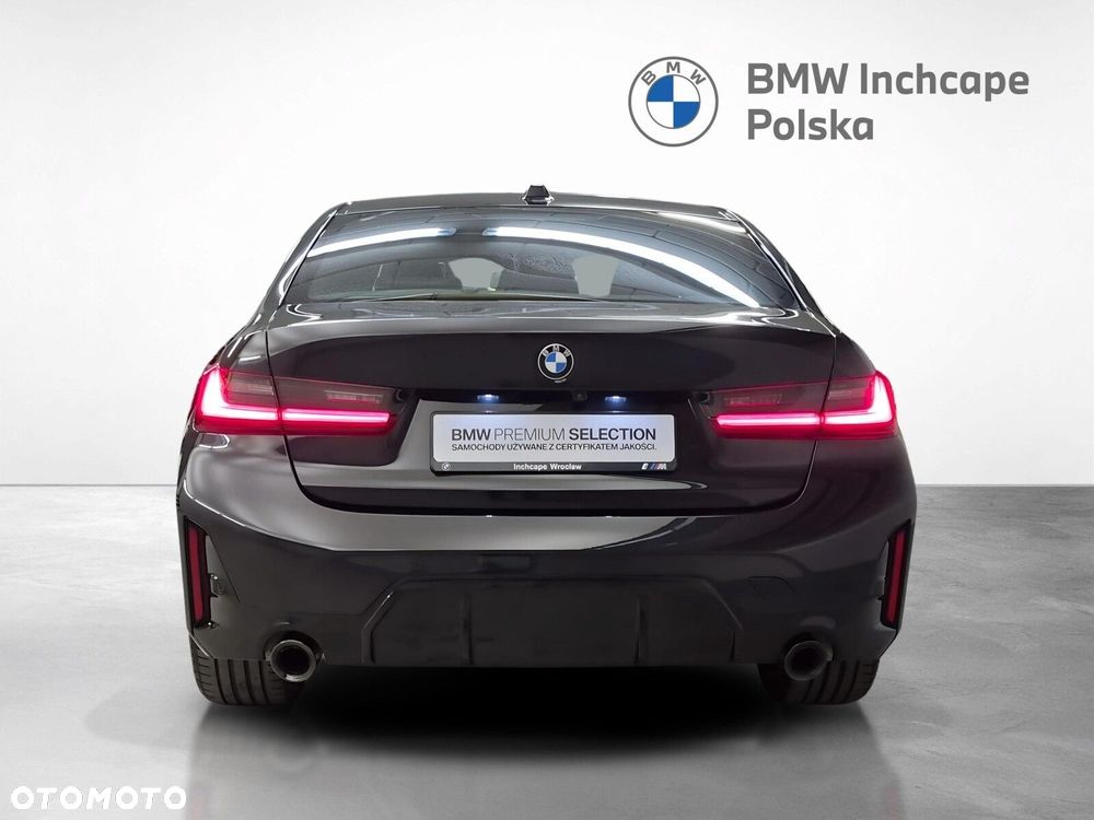 BMW Seria 3 - 5