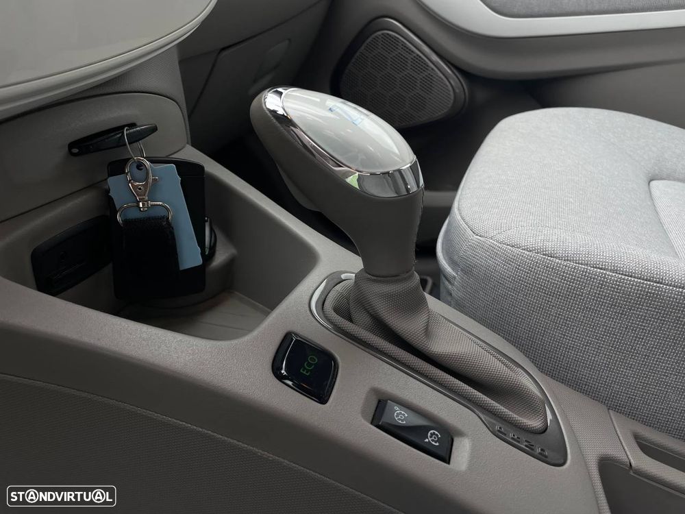 Renault Zoe (c/ Bateria) Intens 40 - 11
