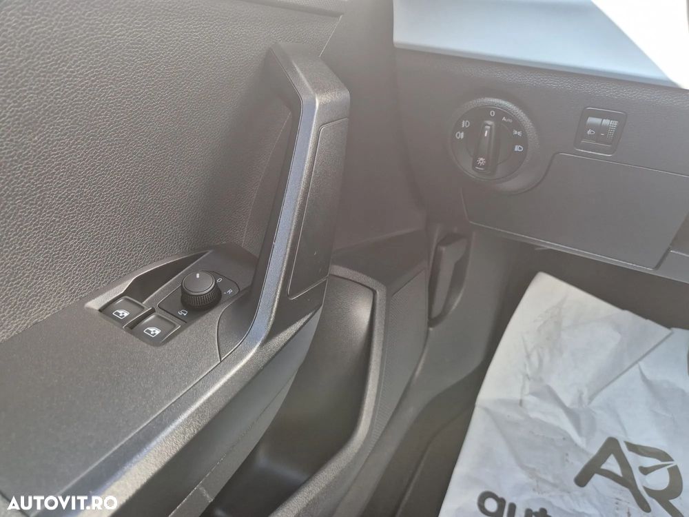 Seat Ibiza 1.0 TSI DSG7 Style - 13