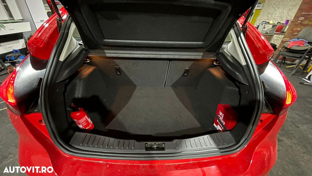 Ford Focus 1.5 TDCi Titanium - 3