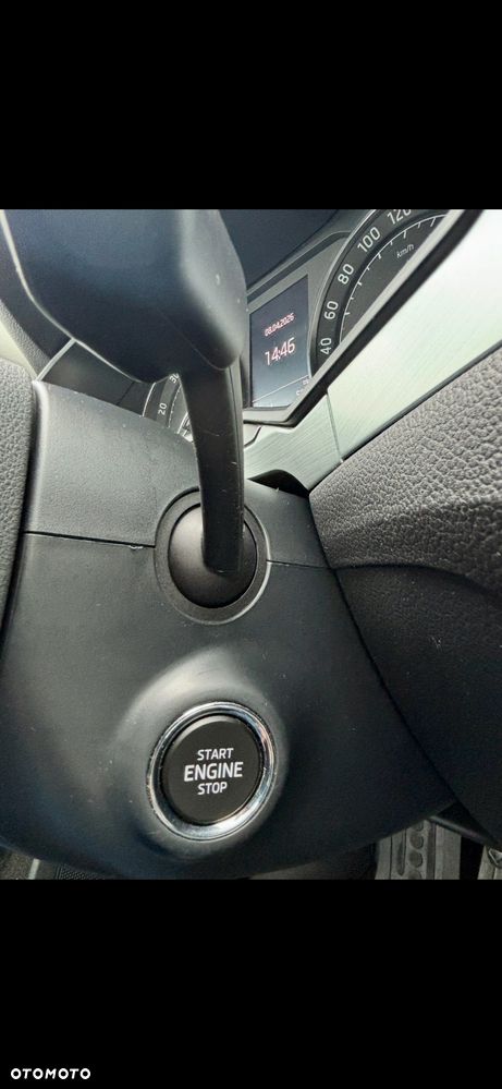 Skoda Superb 1.8 TSI Ambition - 8