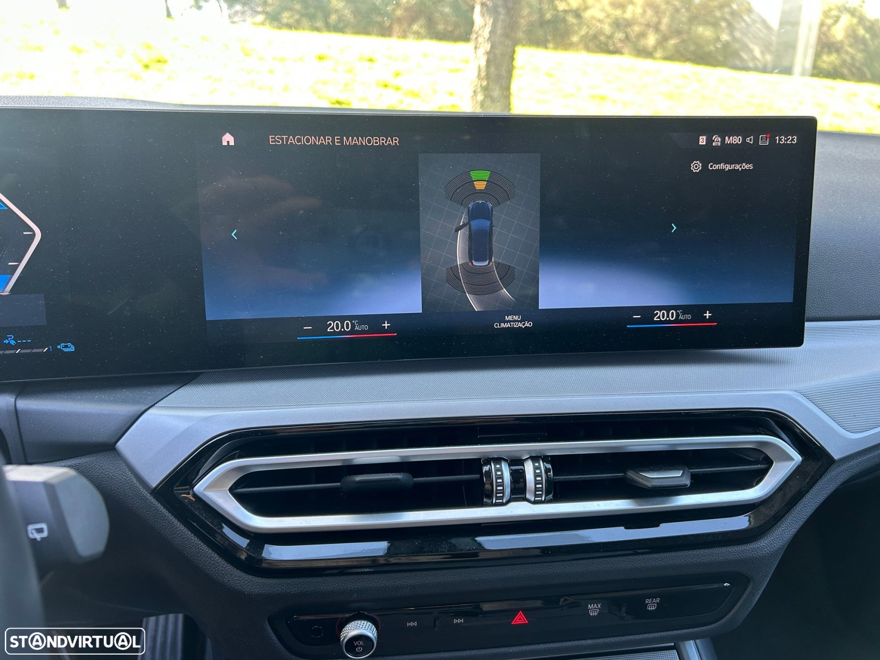 BMW 320 e Touring Corporate Edition Auto - 25