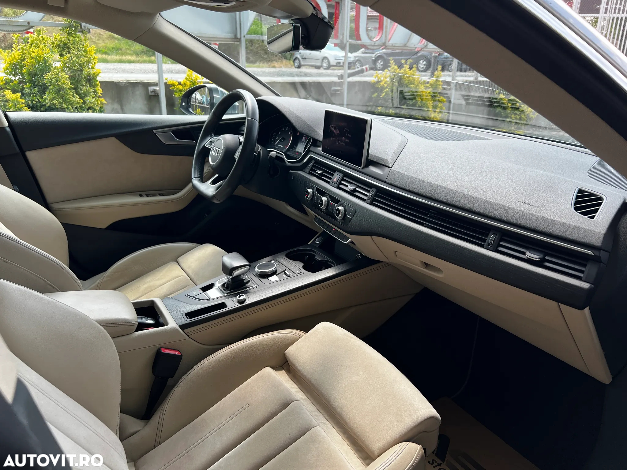 Audi A5 - 6