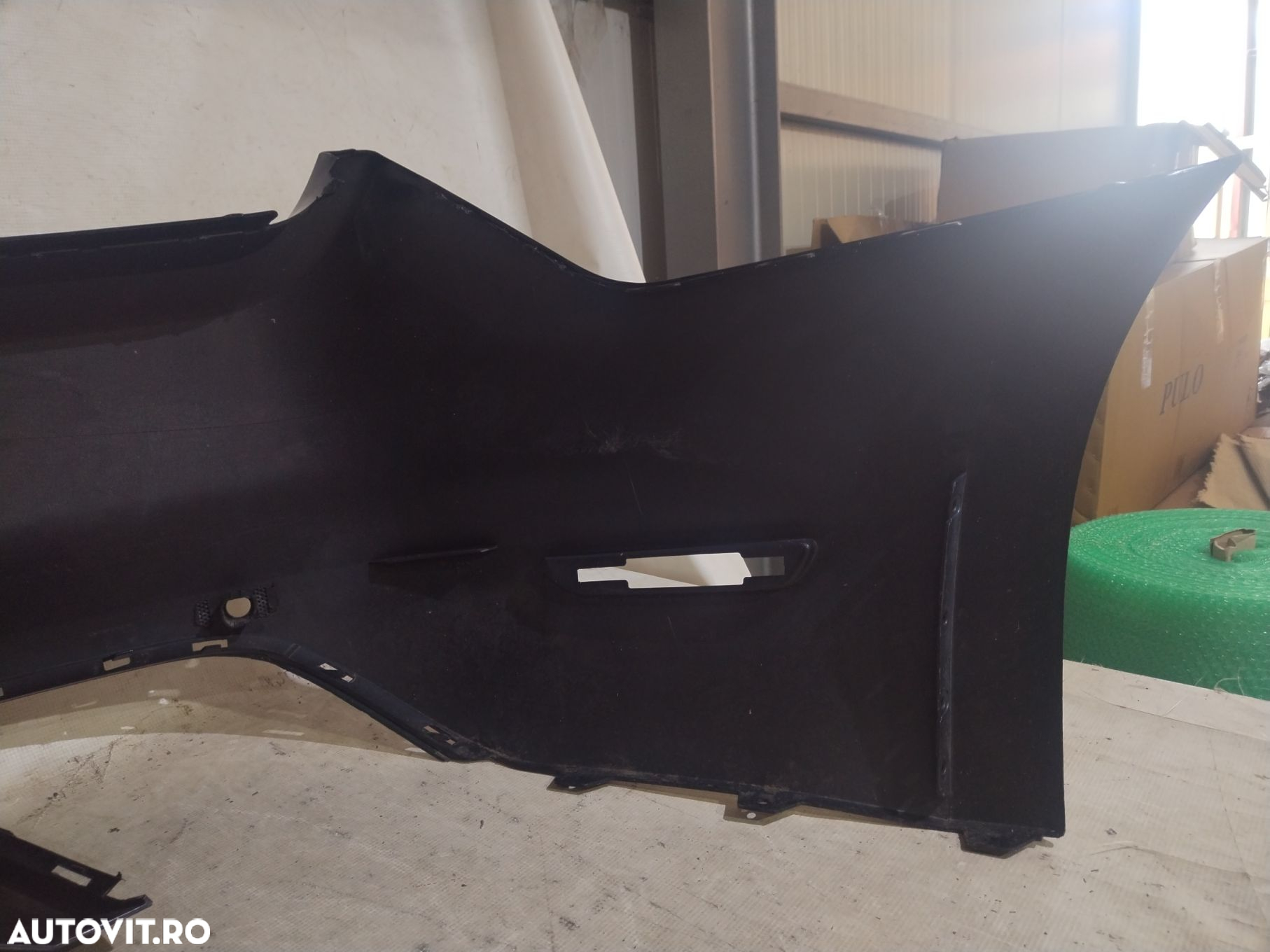 Bara spate Ford Mustang, 2015, 2016, 2017, 2018, cod origine OE FR3B-17D781-B. - 9