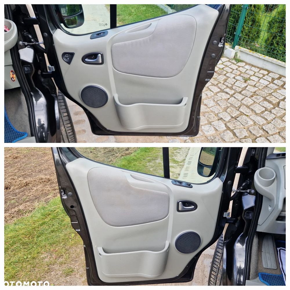 Renault Trafic Generation QS - 32
