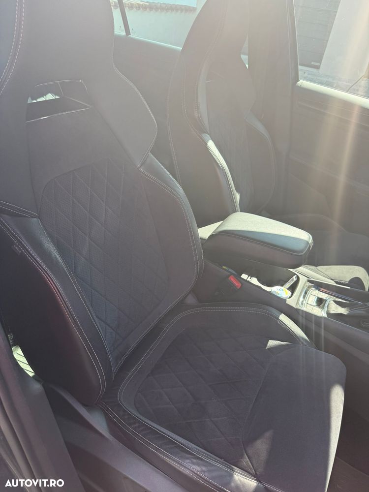 Skoda Kodiaq 2.0 TDI 4X4 DSG Sportline - 11
