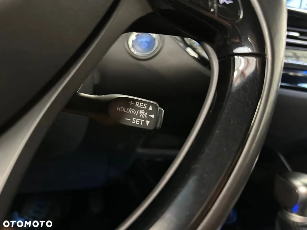 Toyota C-HR 1.8 Hybrid Executive - 15