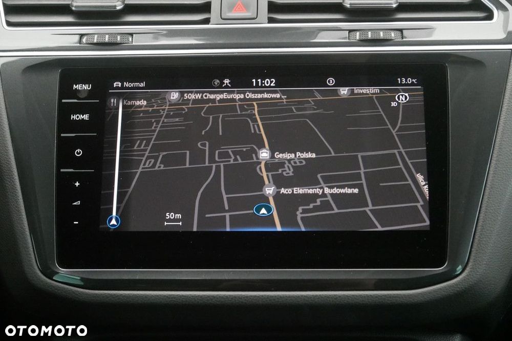 Volkswagen Tiguan 2.0 TSI 4Mot Elegance DSG - 24