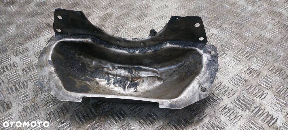 OSŁONA TERMICZNA FSC ŻUK 2.1 S21 NYSA TARPAN - 2