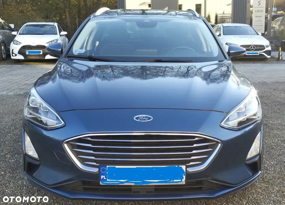 Ford Focus - 3