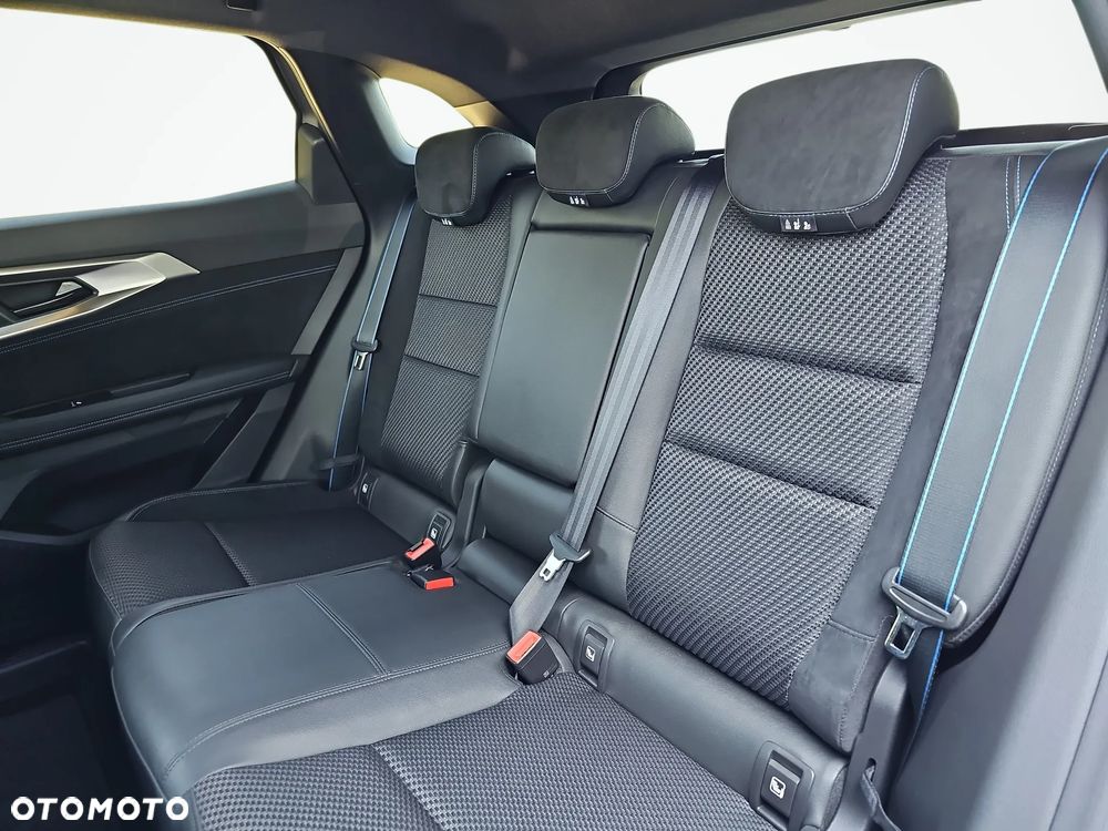 Renault Austral 1.2 E-Tech Full Hybrid 200 Iconic esprit Alpine MMT - 15
