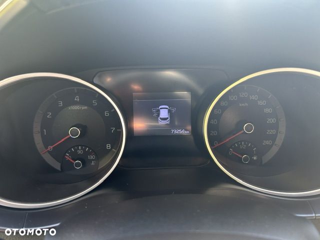 Kia Ceed 1.4 L Business Line - 24
