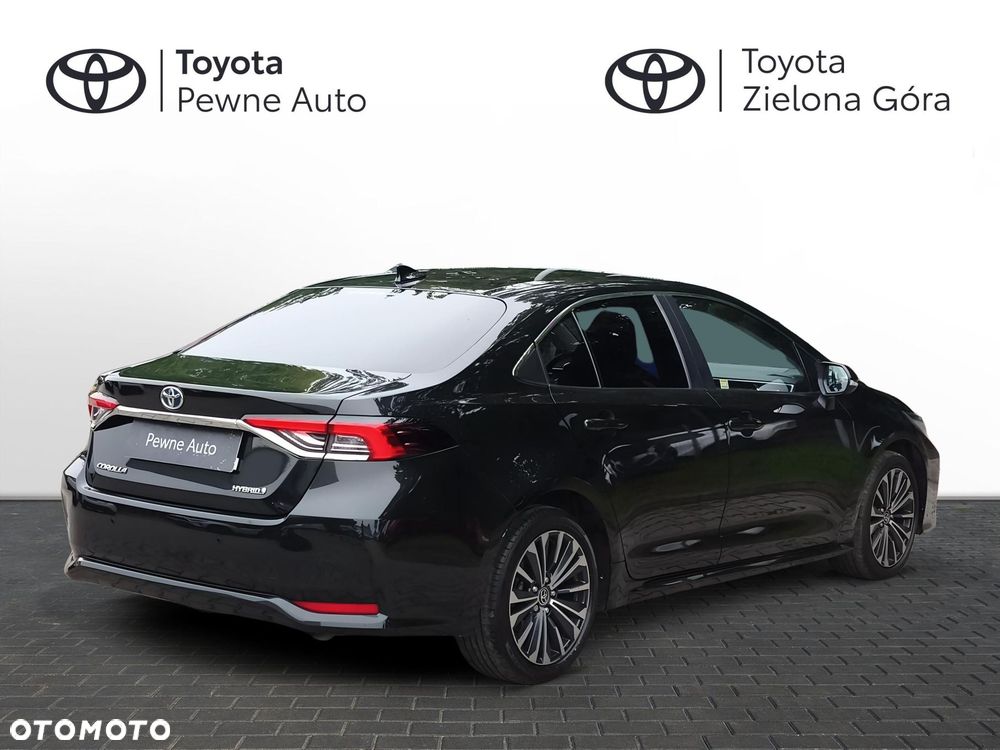 Toyota Corolla 1.8 Hybrid Style - 6