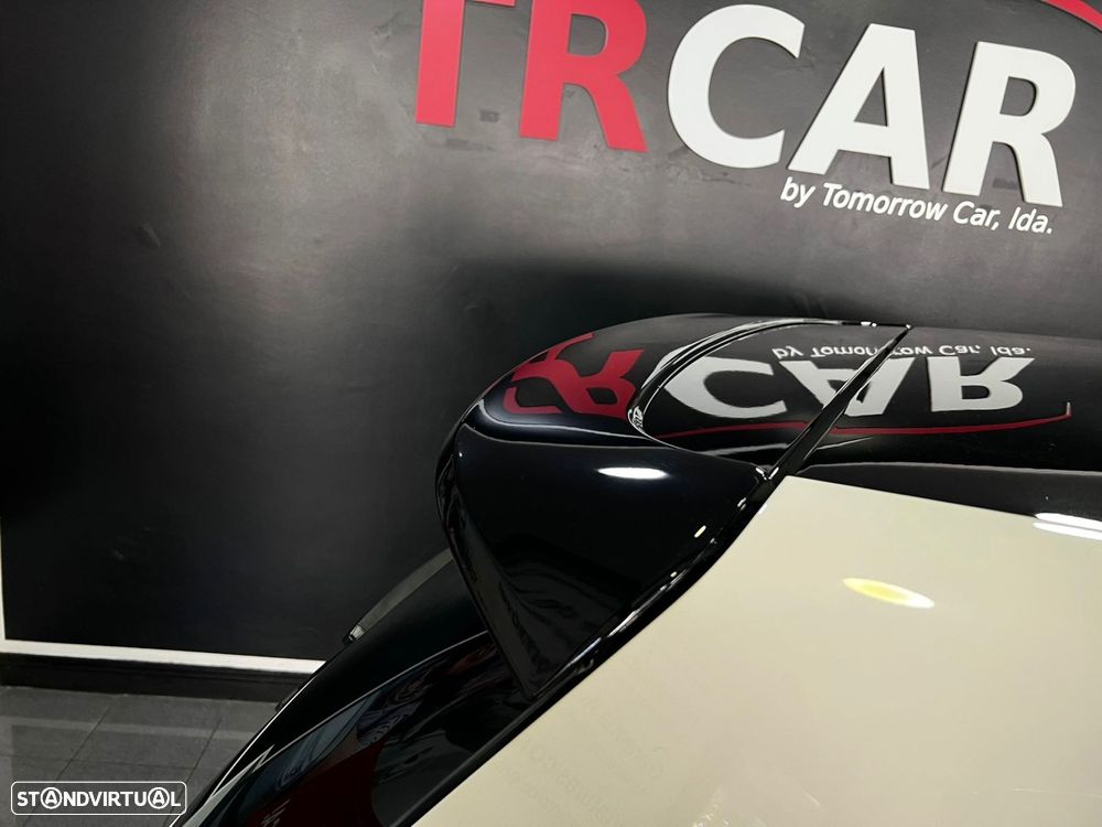 VW Golf 2.0 TSi GTI - 19