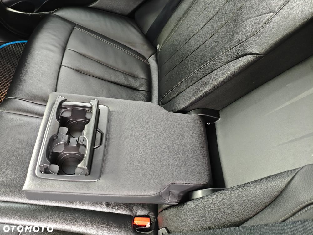 BMW X5 xDrive25d - 16