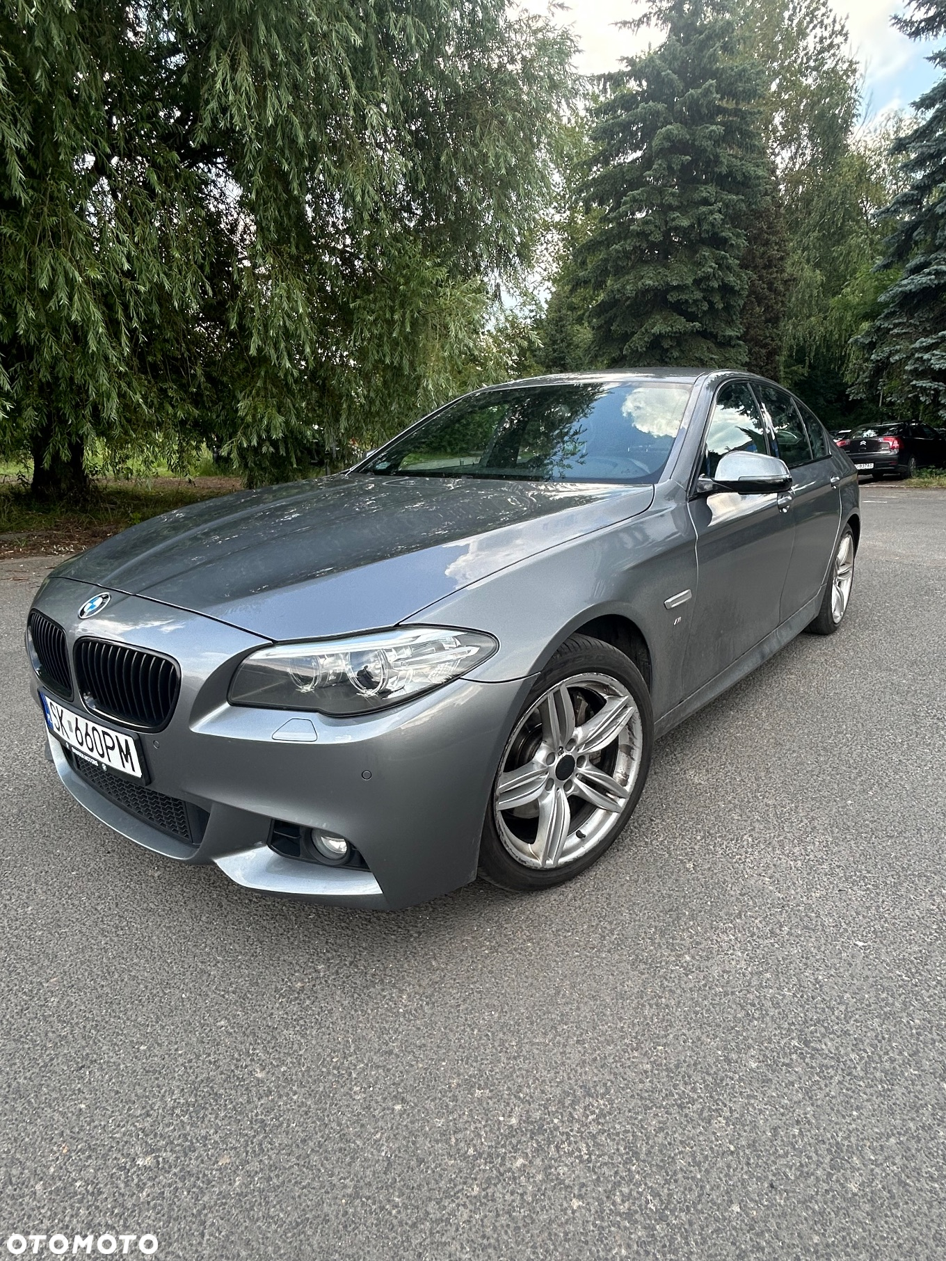 BMW Seria 5 - 17