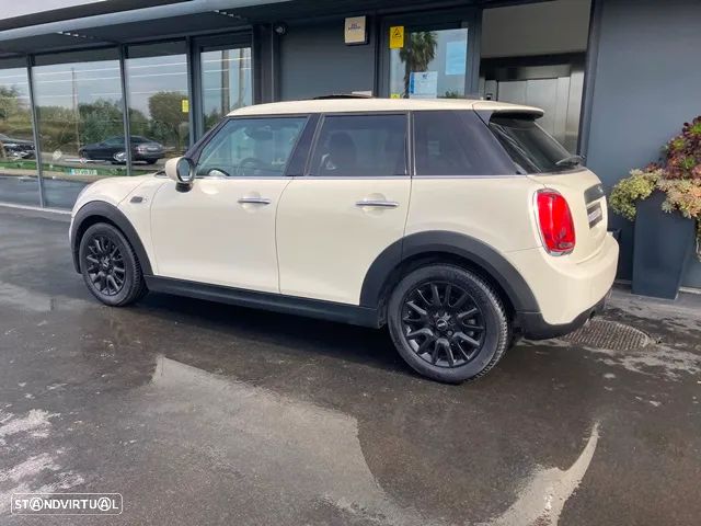 MINI 5 Portas One Essential - 7