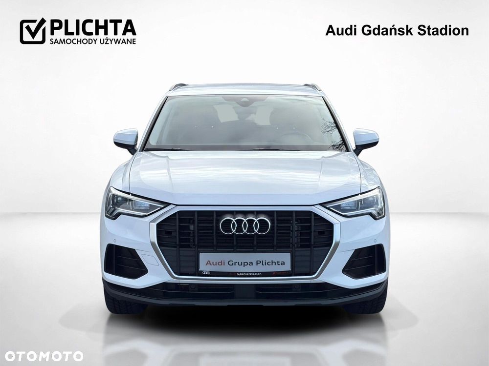Audi Q3 - 8