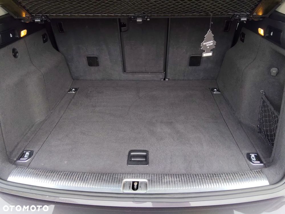 Audi Q5 2.0 TDI Quattro - 28