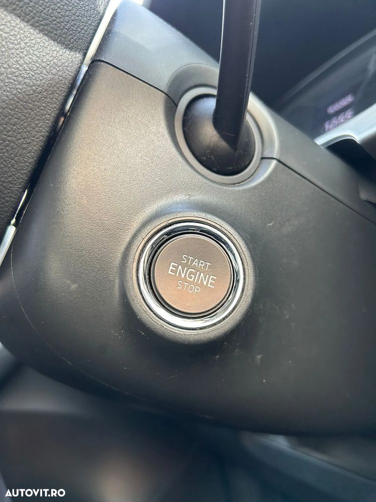 Skoda Fabia 1.2 TSI DSG Style - 18