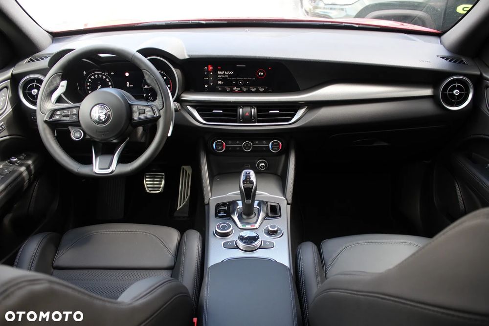 Alfa Romeo Stelvio 2.2 JTDM Veloce Q4 - 10
