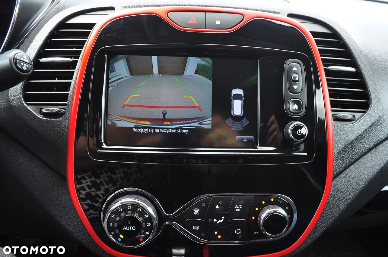 Renault Captur ENERGY TCe 120 EDC XMOD - 13