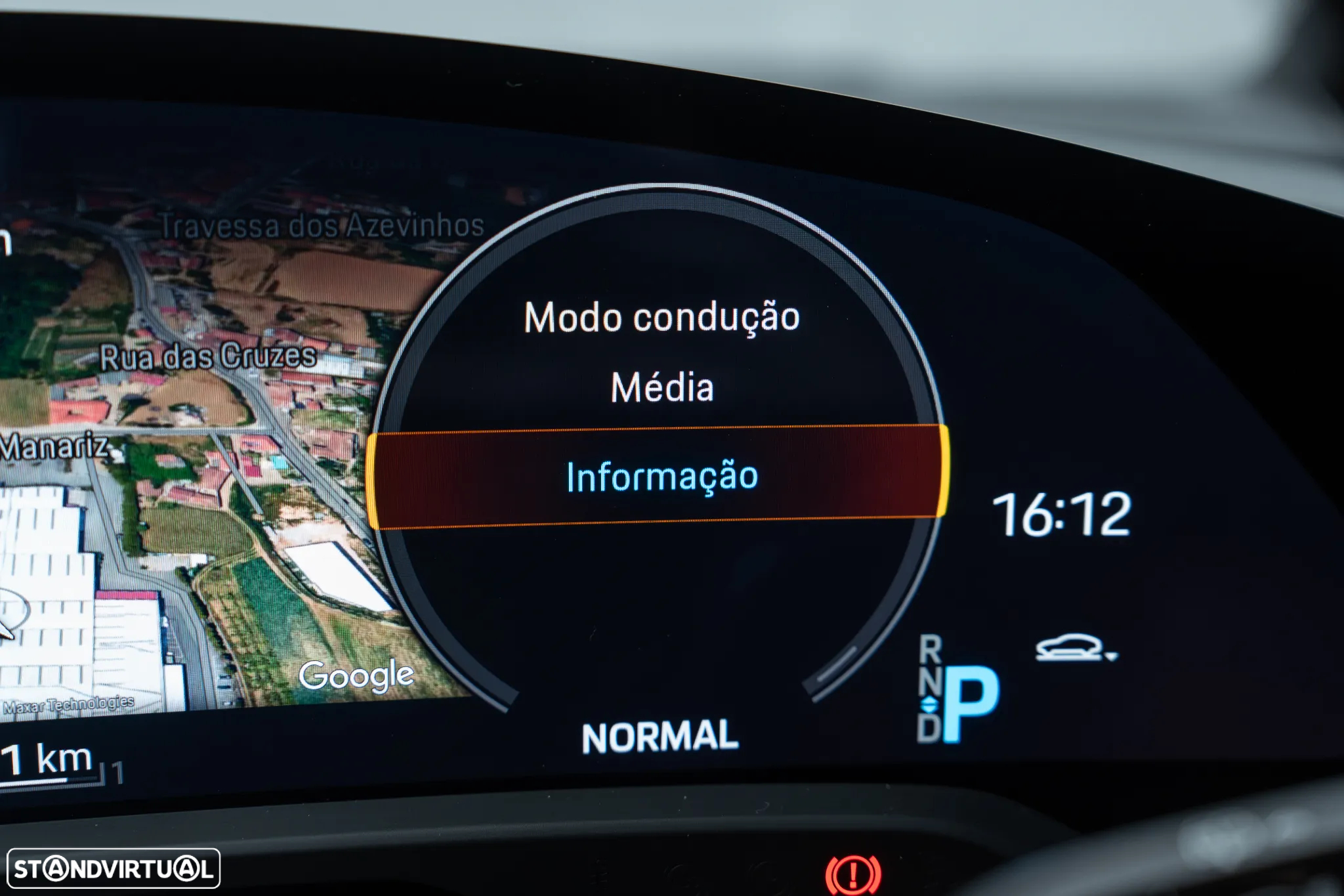 Porsche Taycan Sport Turismo Standard - 34