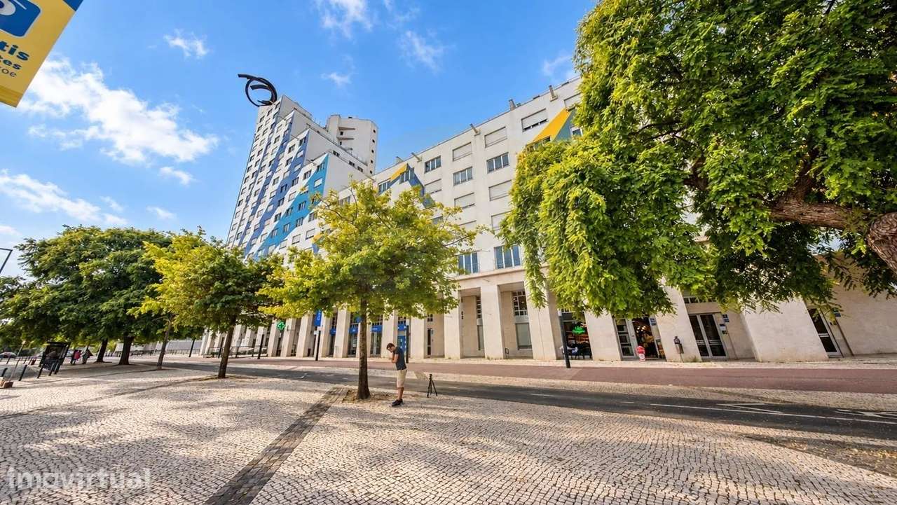 Apartamento T3 Parque das Nações - Grande imagem: 3/34