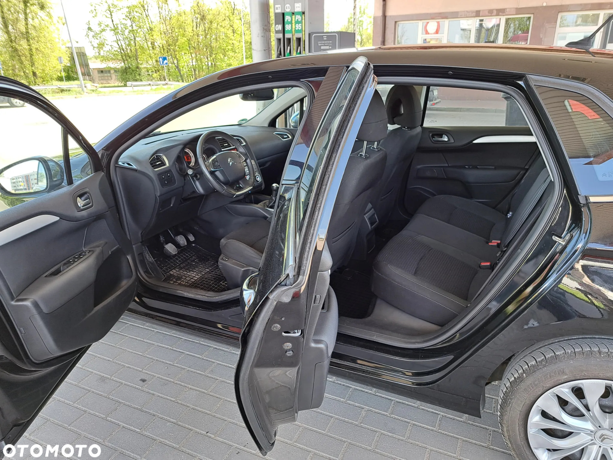 Citroën C4 - 15