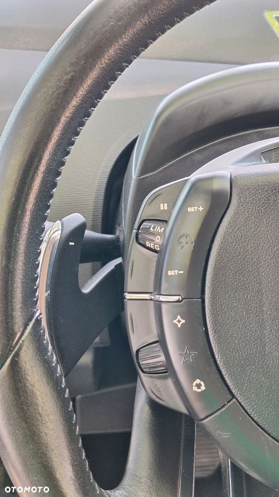 Citroën C4 Picasso 1.6 HDi My Way MCP - 40
