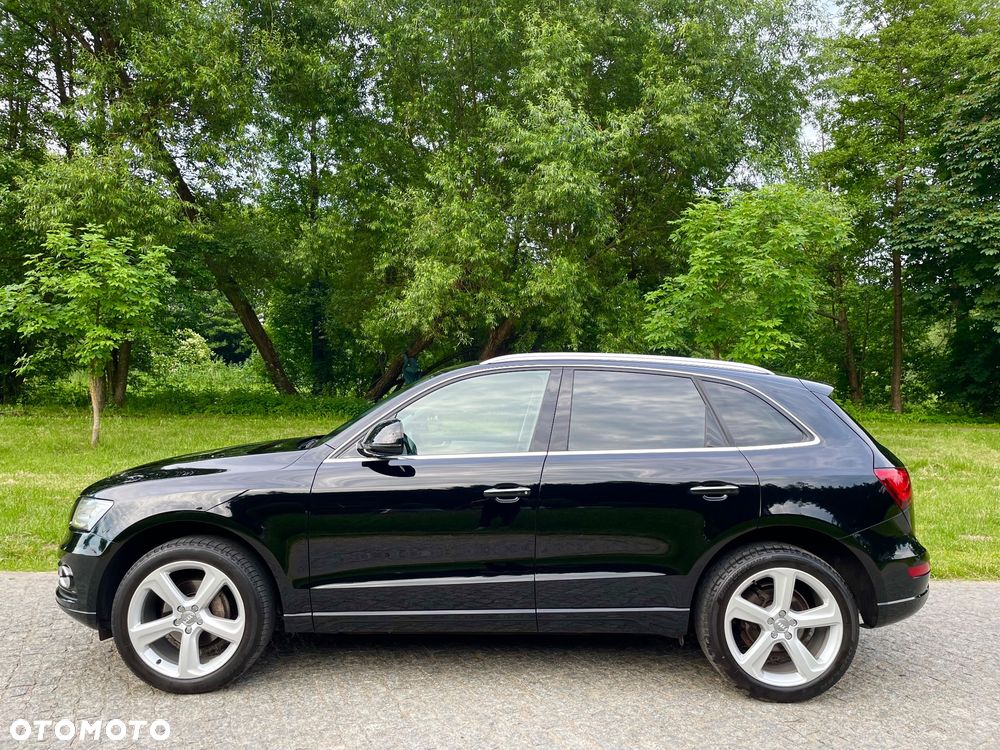 Audi Q5 - 14