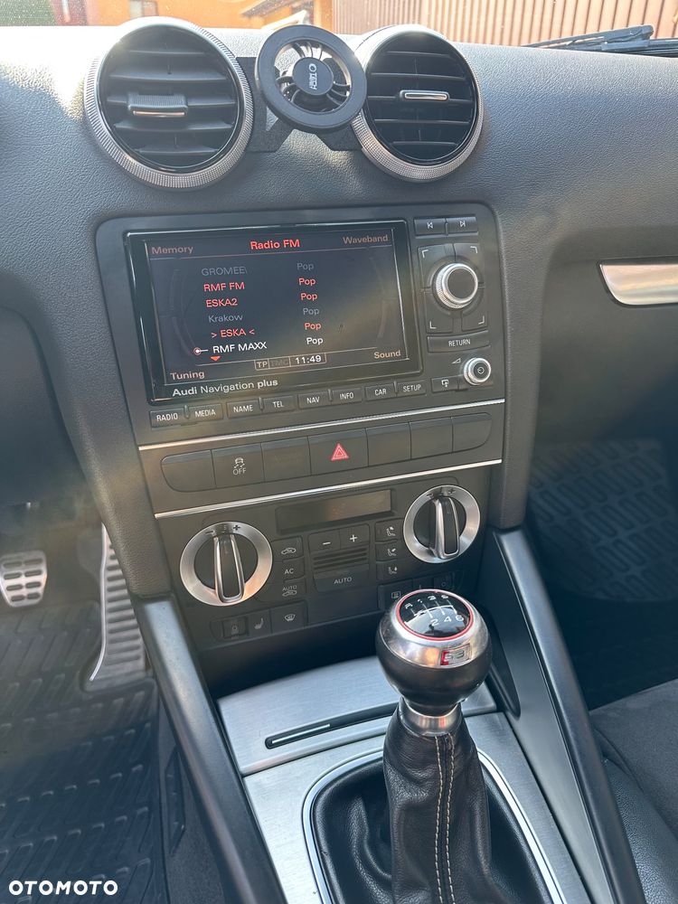Audi S3 - 10