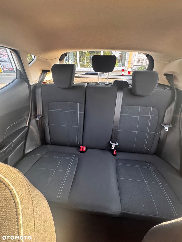 Ford Fiesta 1.5 TDCi Connected - 3