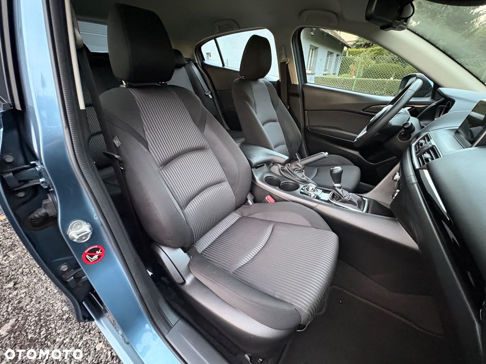 Mazda 3 1.5 Skymotion - 20