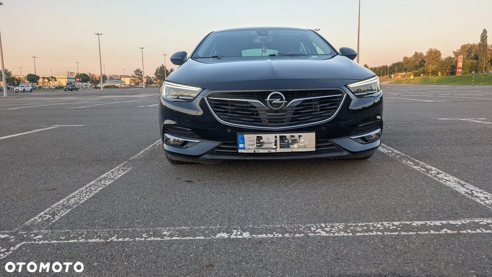 Opel Insignia 1.6 CDTI ecoFLEX Start/Stop Business Innovation - 8