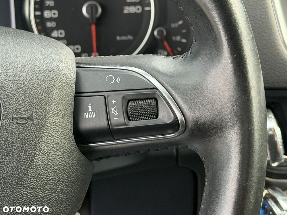 Audi Q5 2.0 TDI Quattro - 25