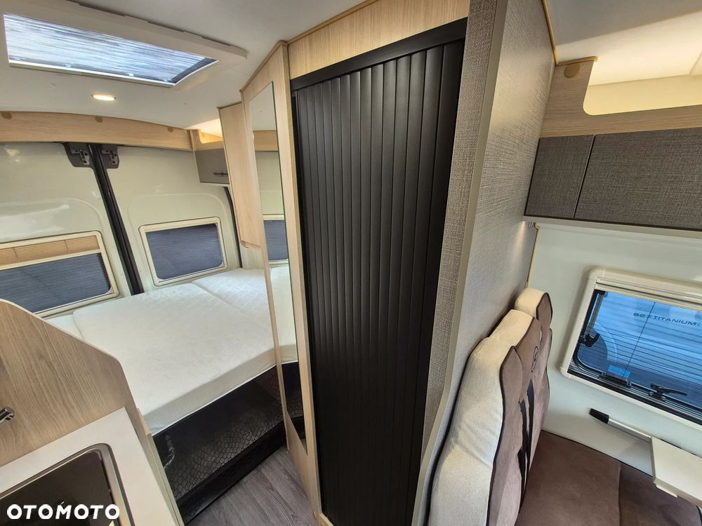 Ford KAMPER RANDGER R560 TRANSIT 4X4 165 KM NOWY! MODEL 2026! - 35