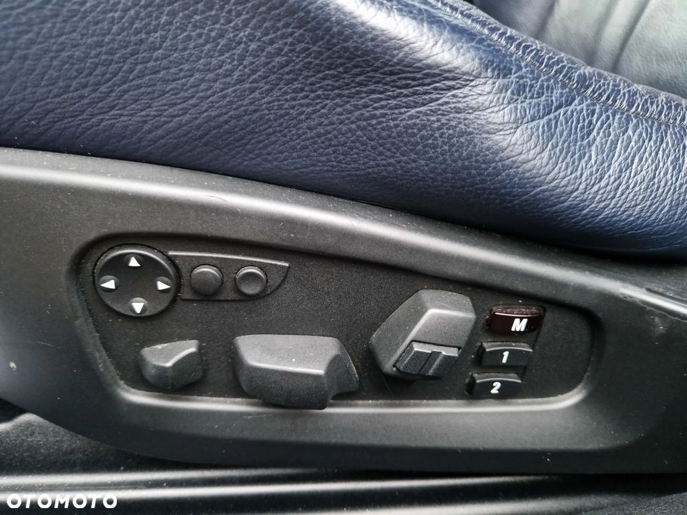 BMW Seria 5 - 16