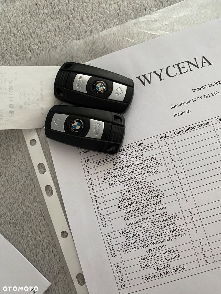 BMW Seria 1 - 16