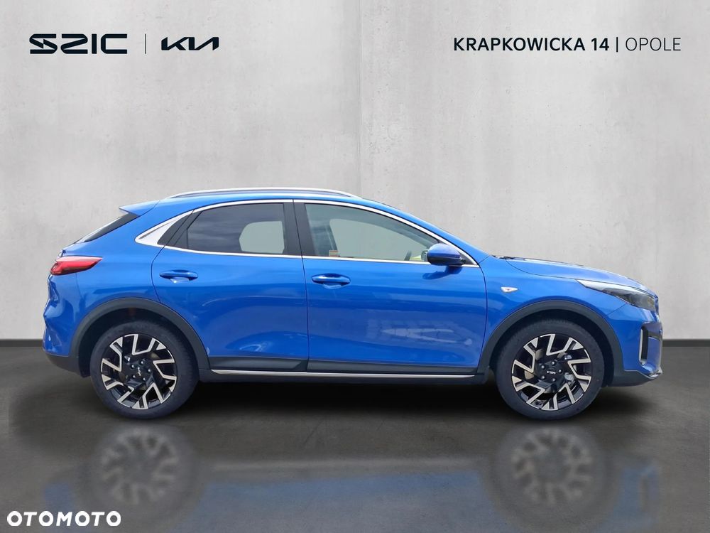 Kia XCeed 1.6 T-GDI Business Line DCT - 6