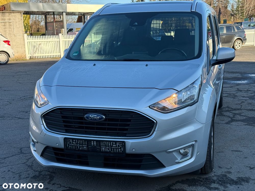 Ford Tourneo Connect Grand 1.5 EcoBlue Start/Stop Titanium - 2