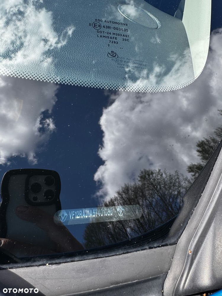 Renault Captur 1.5 dCi Energy Life EU6 - 15