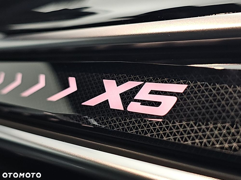 BMW X5 - 36
