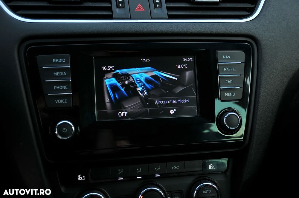Skoda Octavia 1.2 TSI ELEGANCE - 6