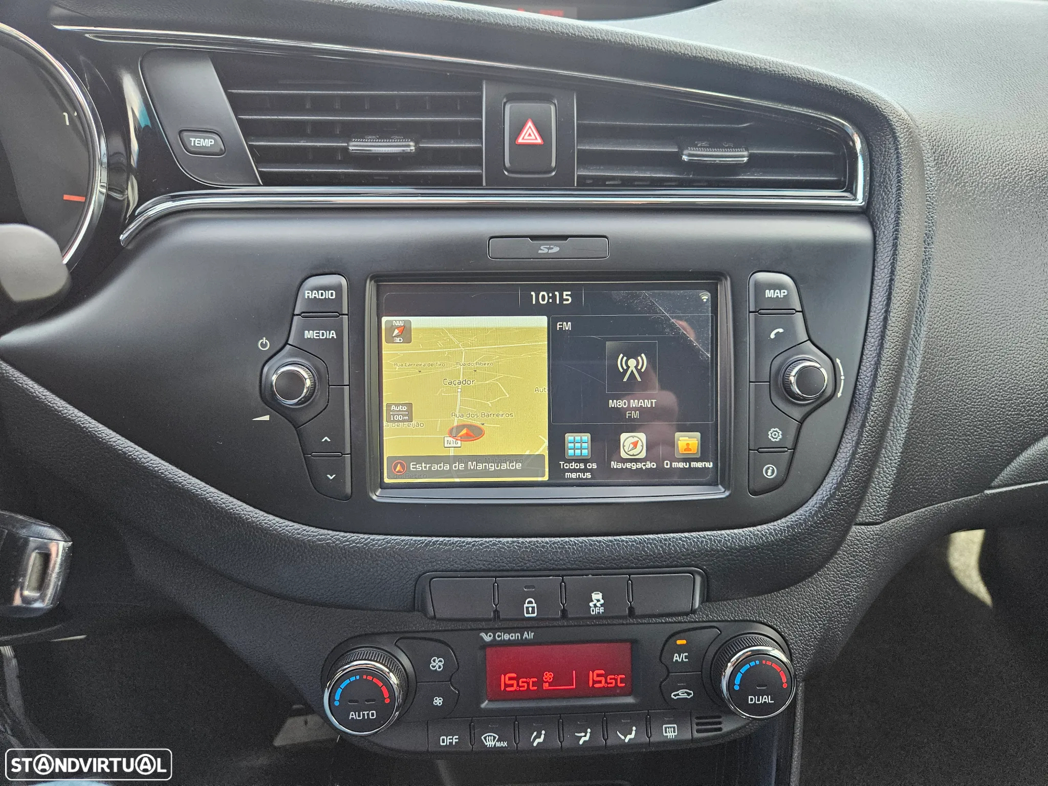 Kia Ceed SW 1.6 CRDi GT Line - 24