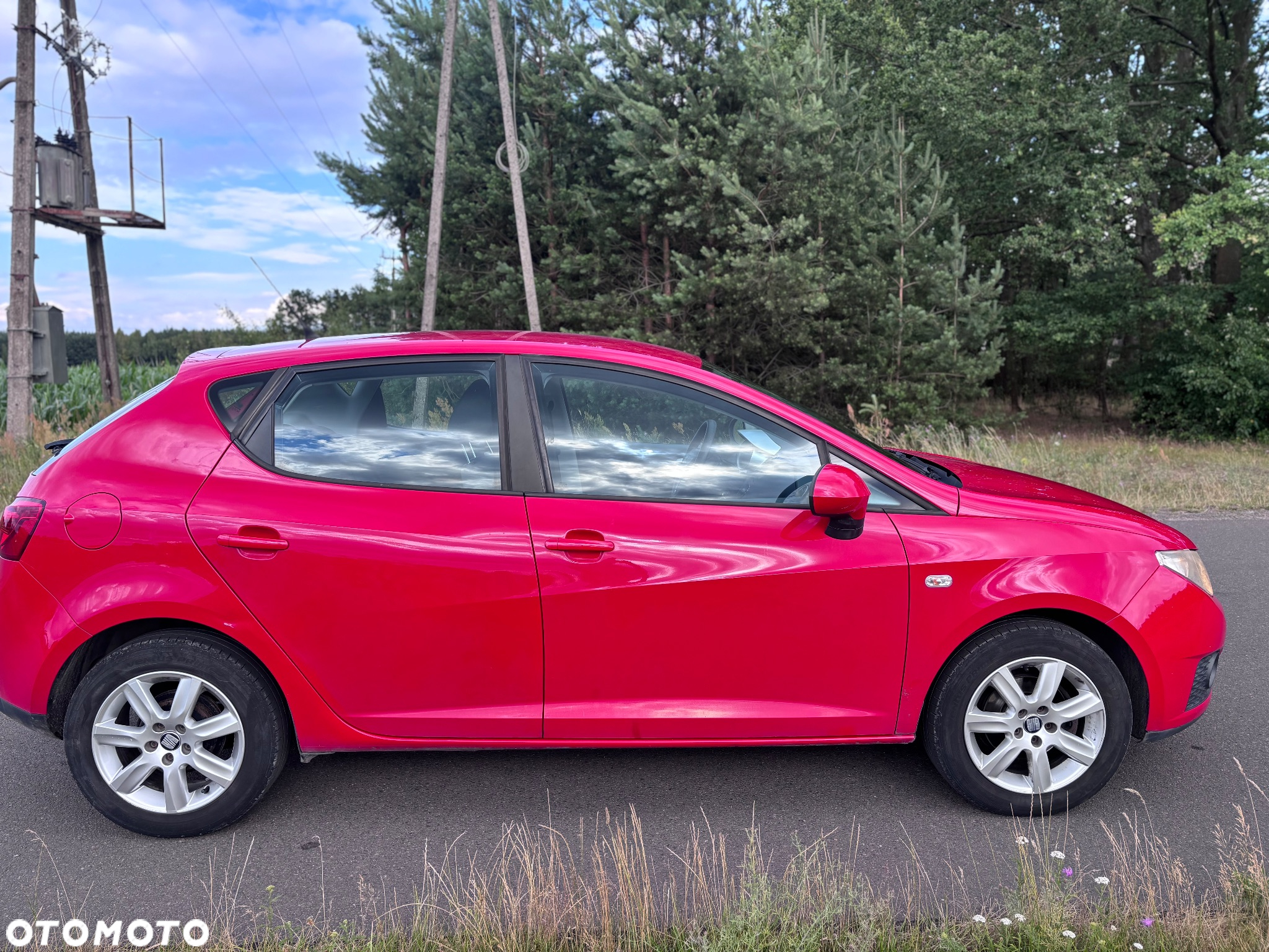 Seat Ibiza - 10